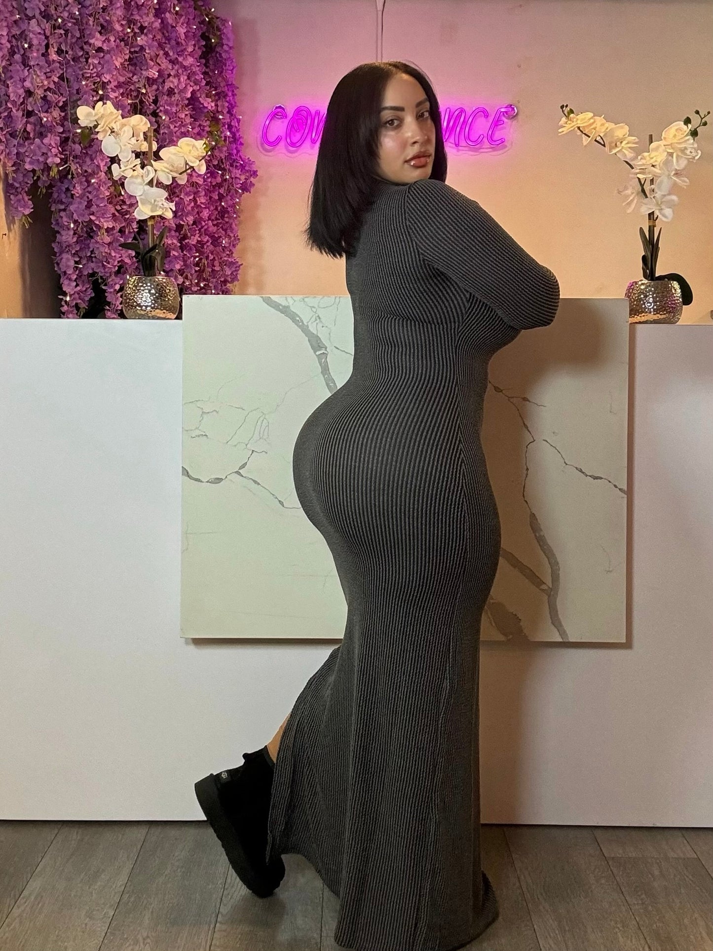 MAXY MAXINE
