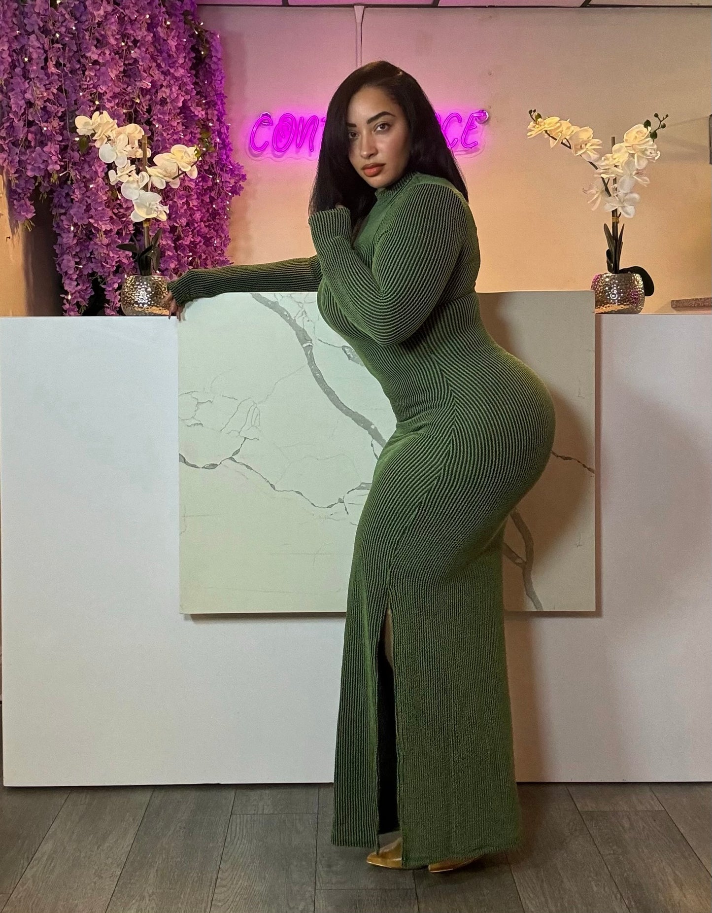 MAXY MAXINE