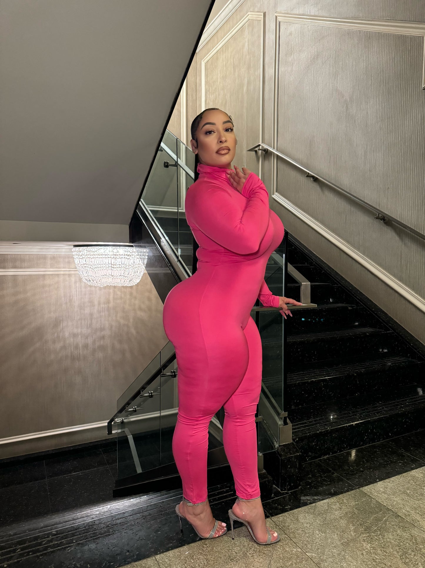 JOLLY JUMPSUITS