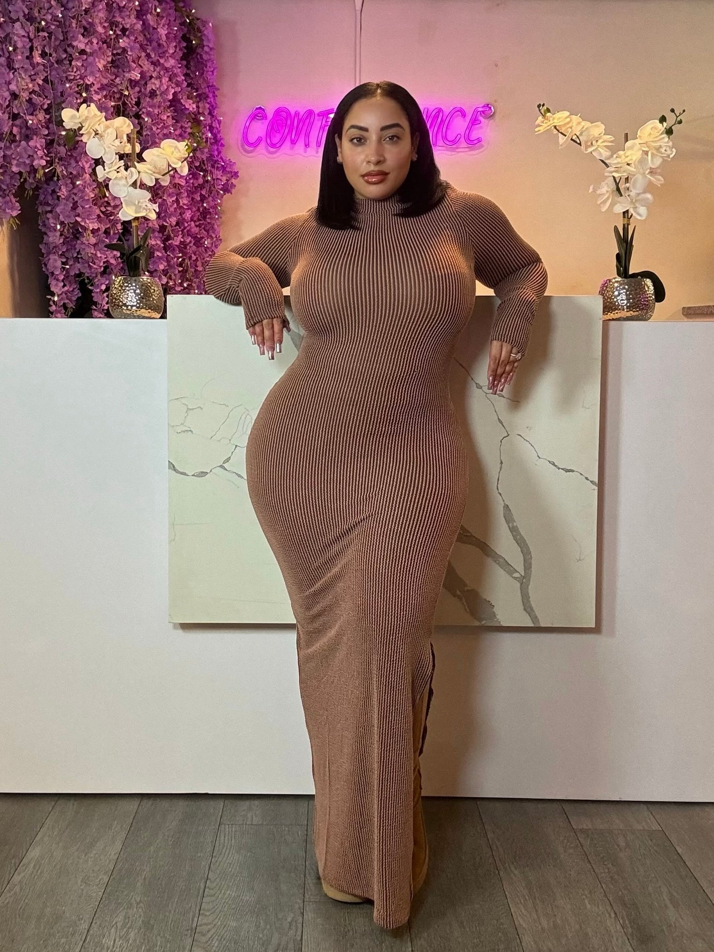 MAXY MAXINE