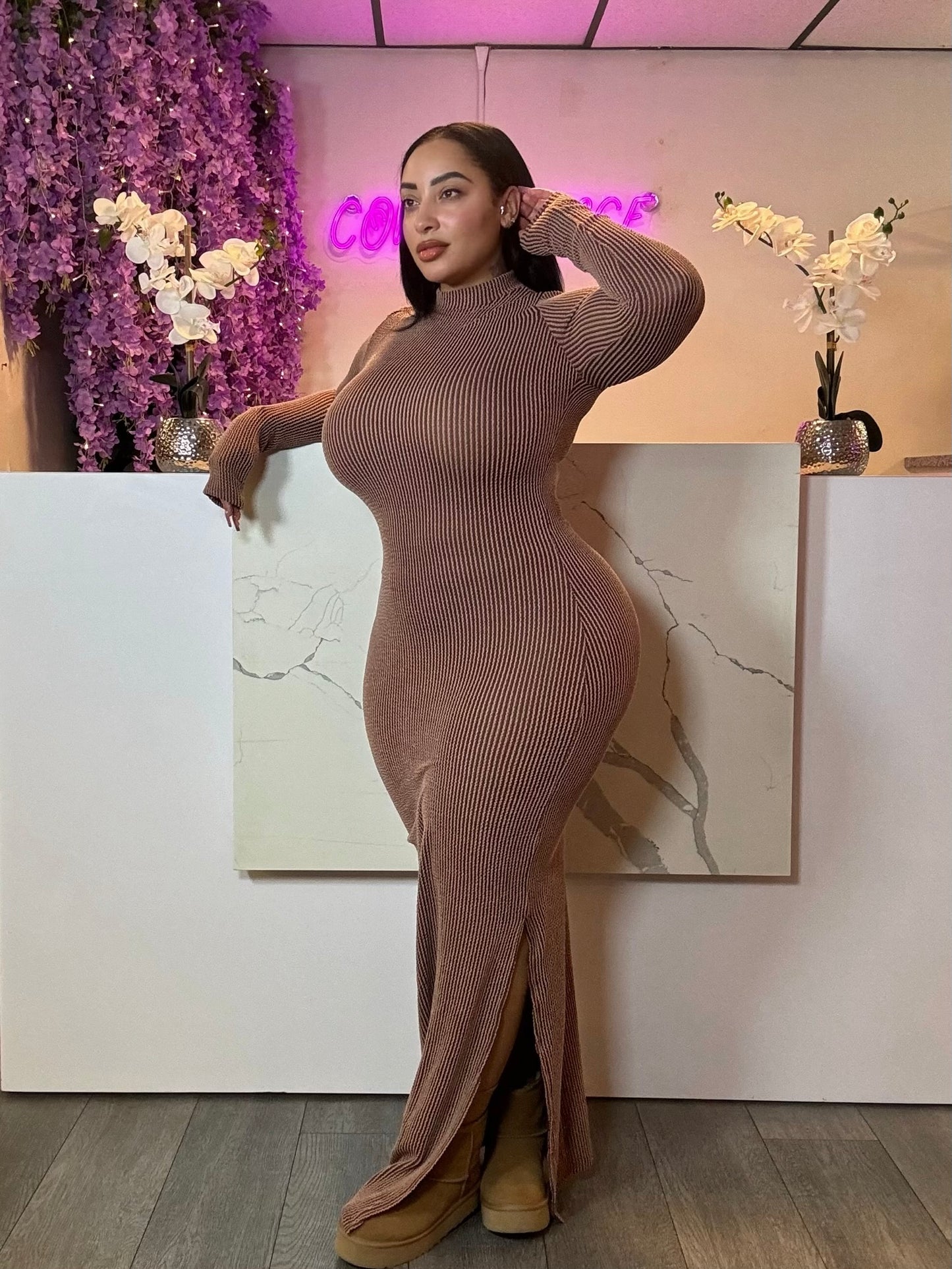 MAXY MAXINE
