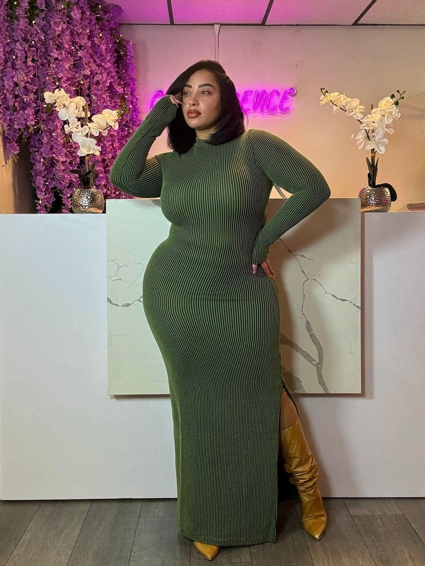 MAXY MAXINE