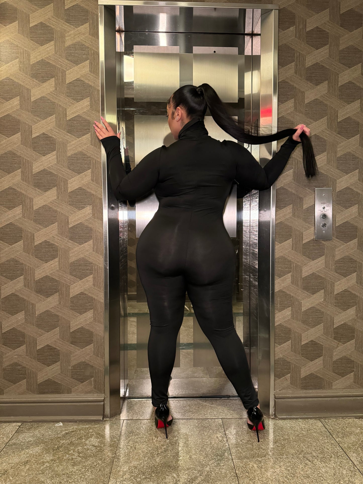 JOLLY JUMPSUITS