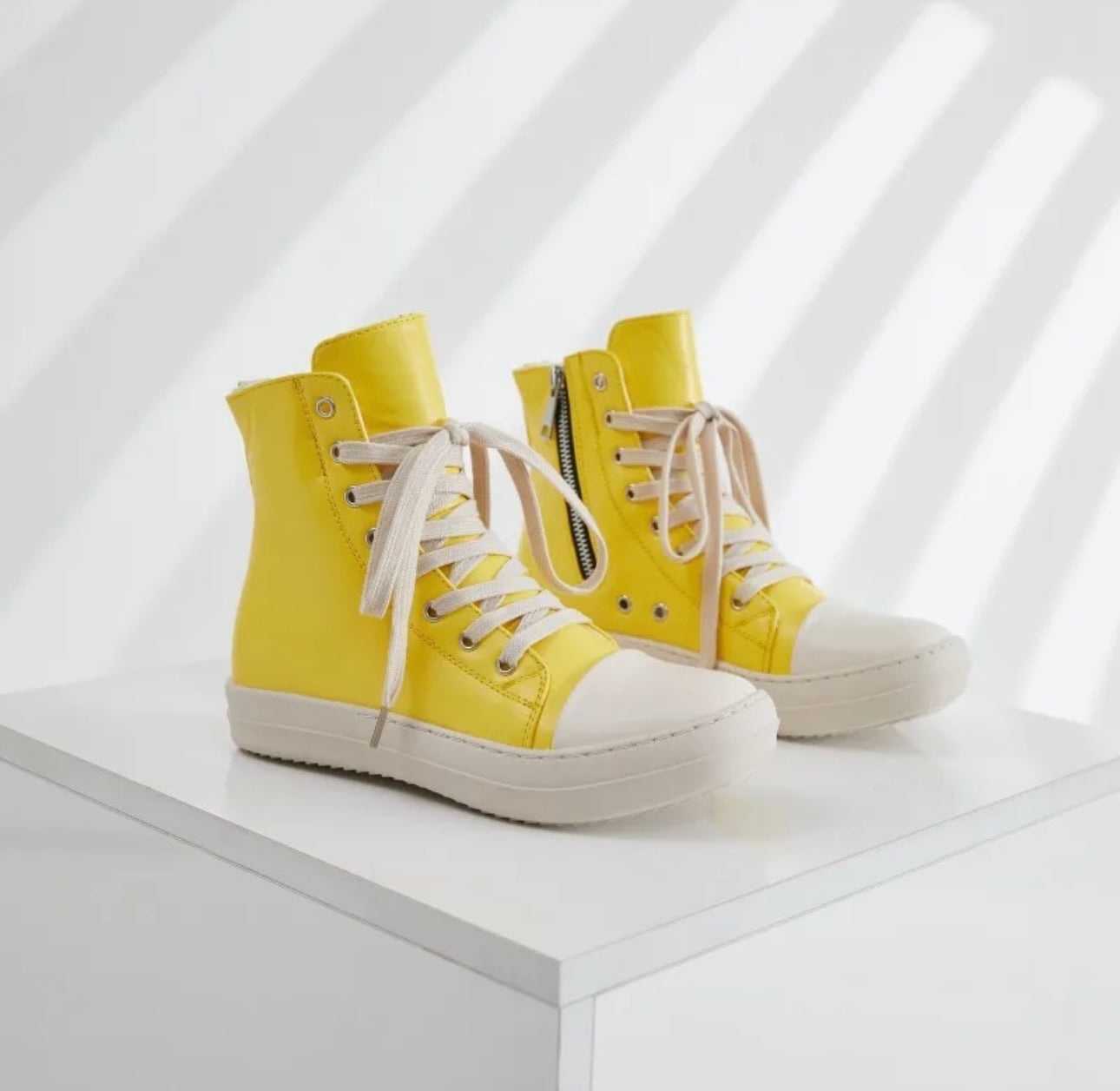 RO’s Luxury- yellow