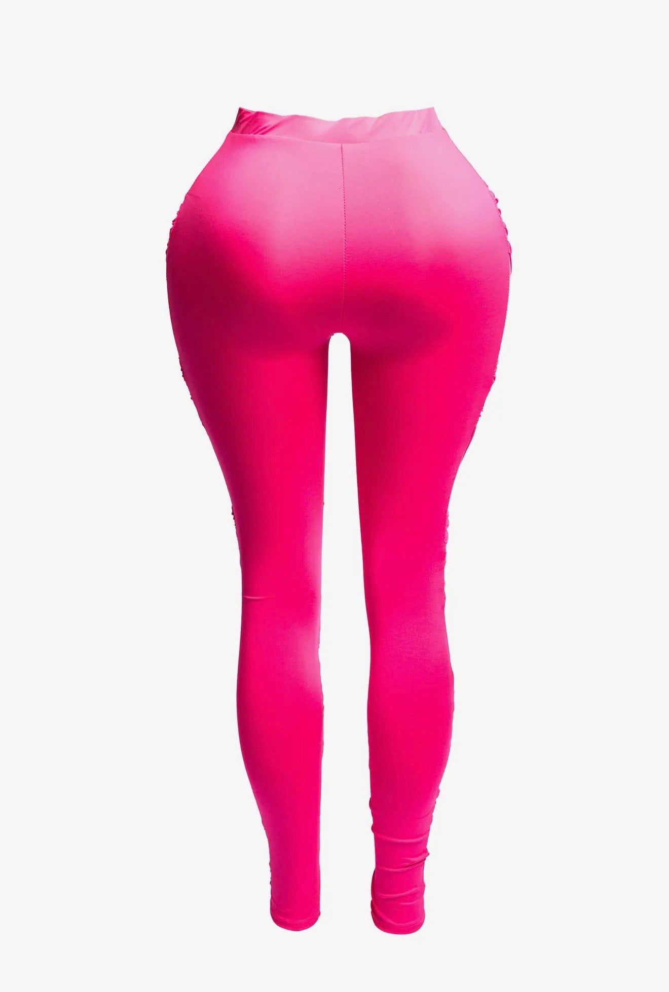 BALLERINA BOTTOMS