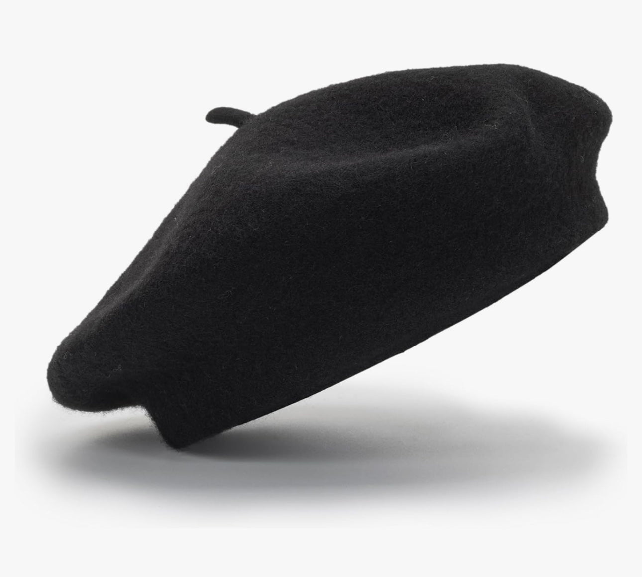 Black Beret