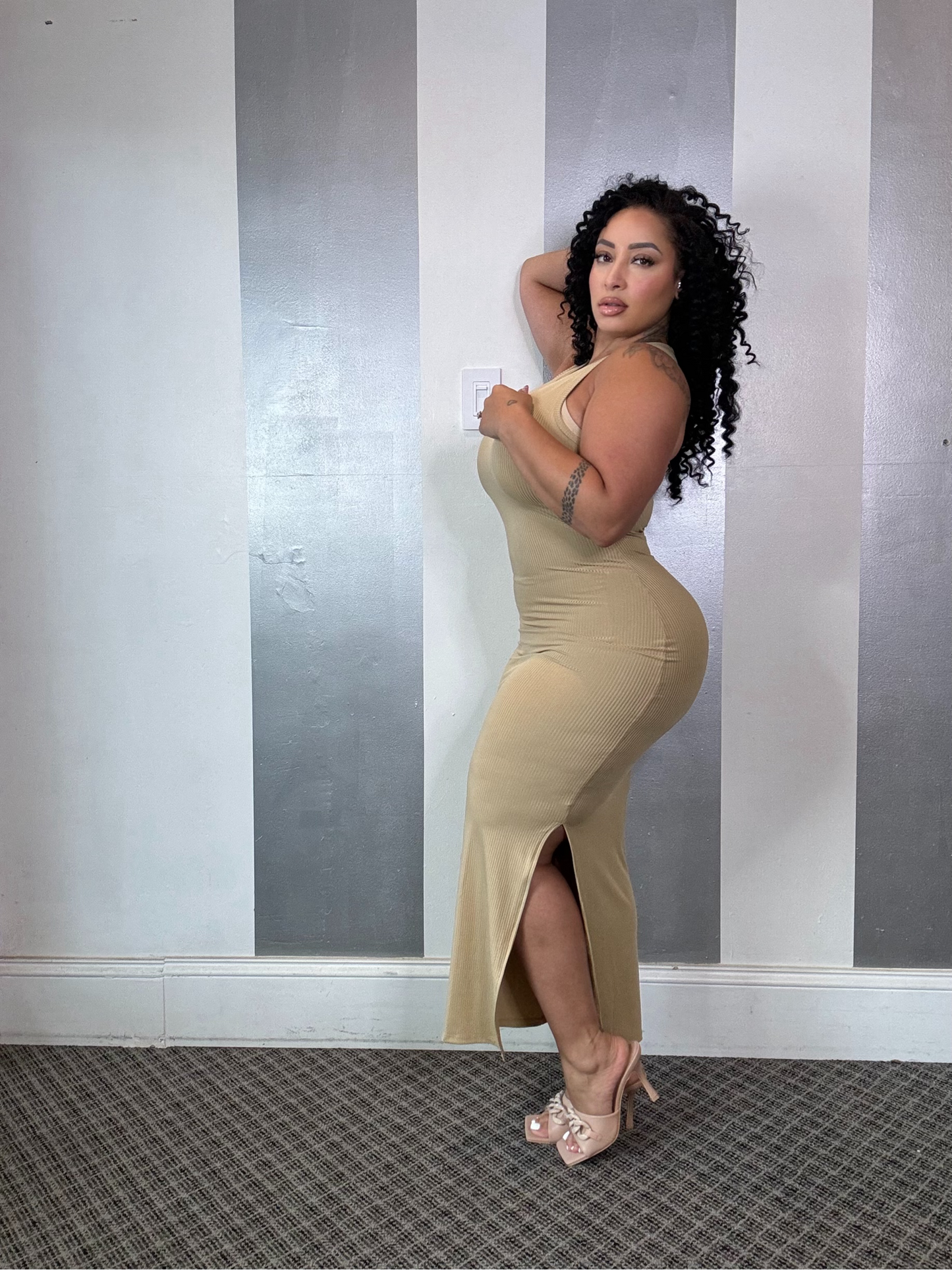 SUNDRESS SEASON