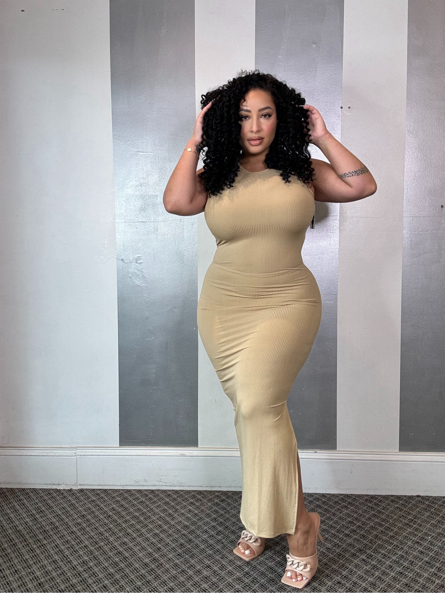 SUNDRESS SEASON