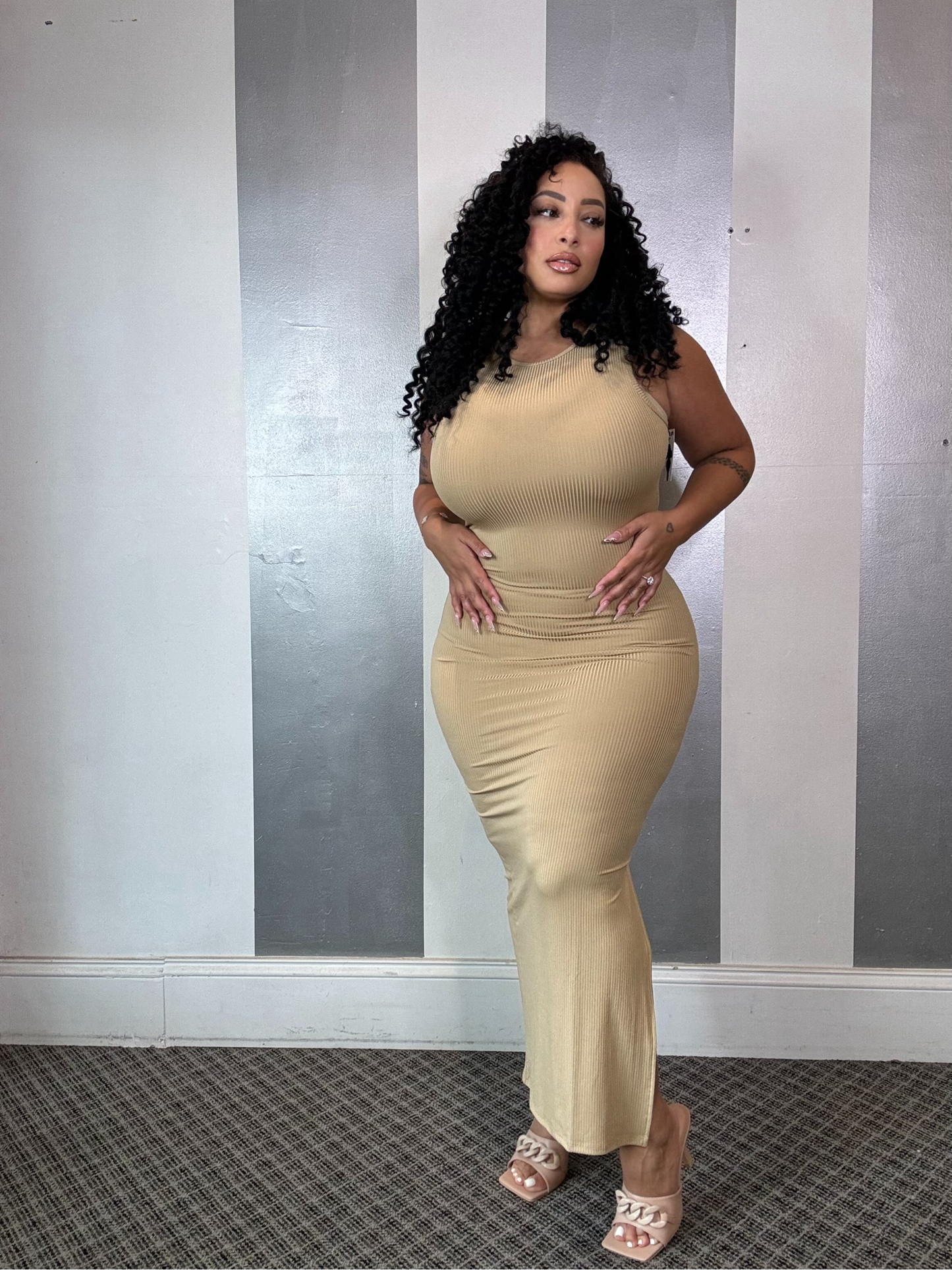 SUNDRESS SEASON