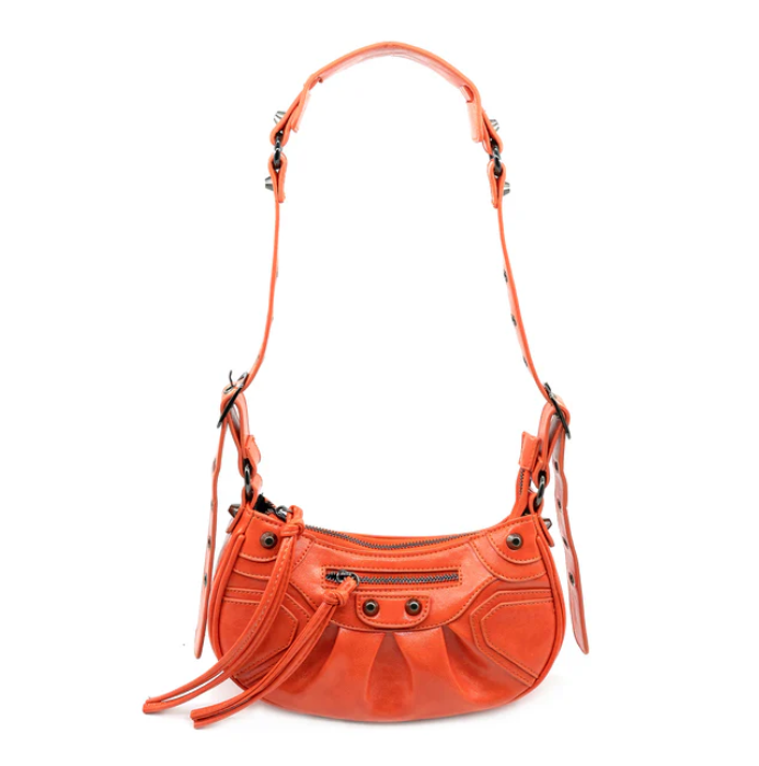 GAGA BAG-orange