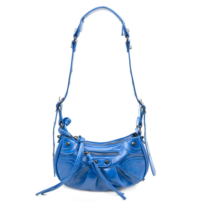 GAGA BAG-blue