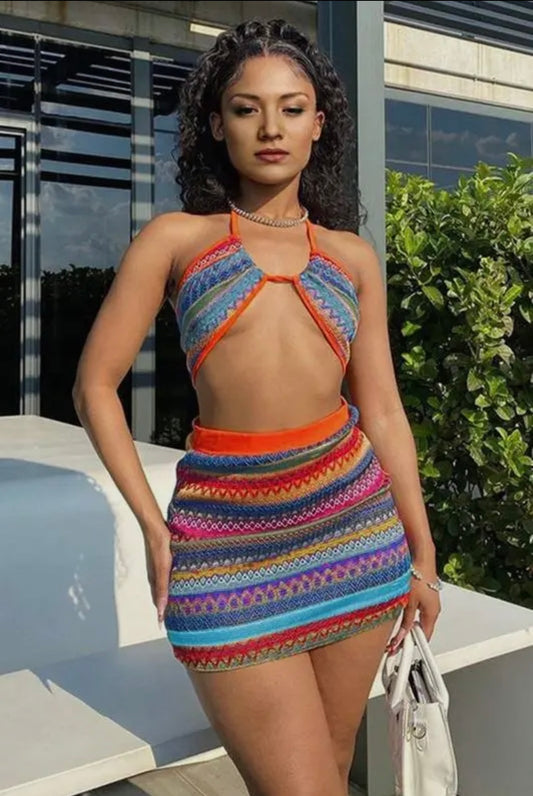 ISLAND TINGZ