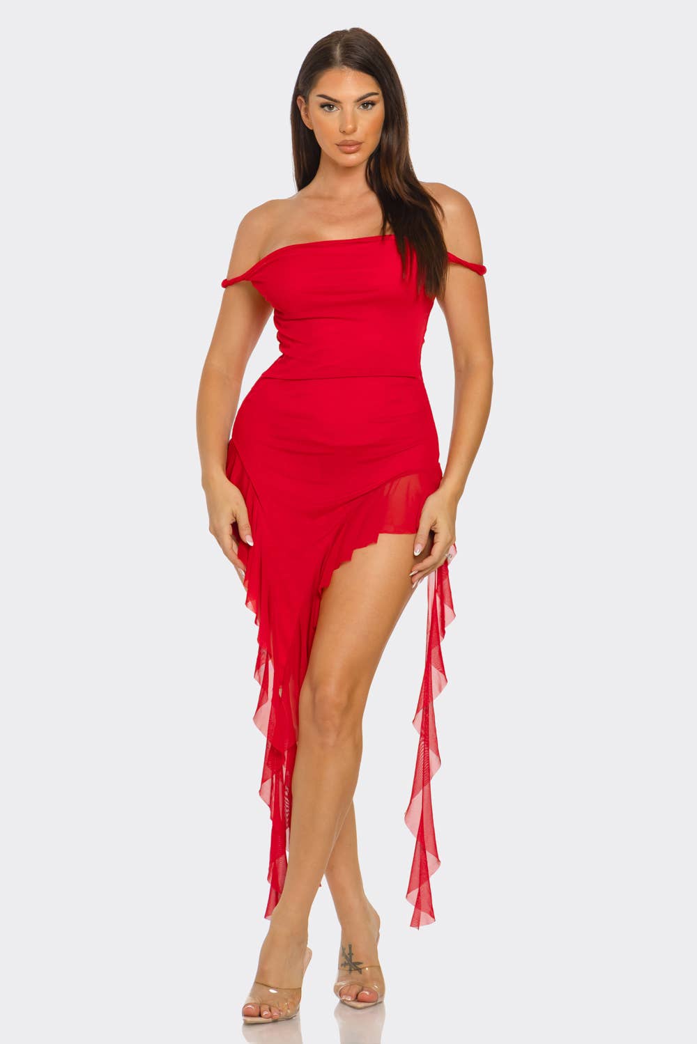 CRAVING CARMEN