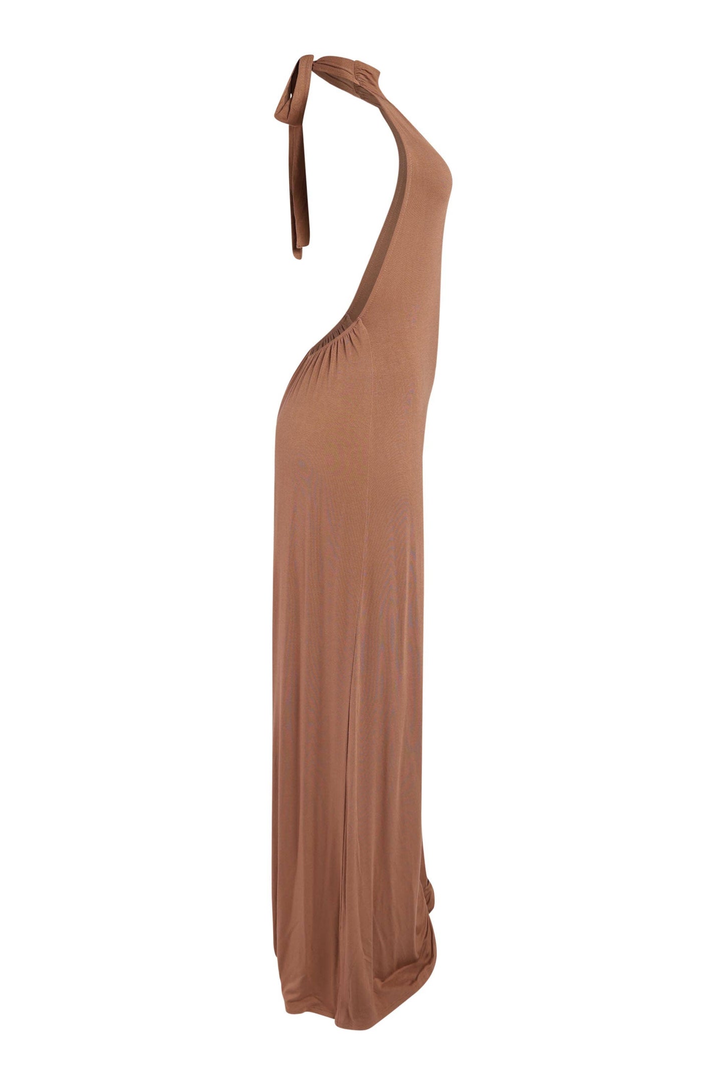 HIEDY HALTER SUIT