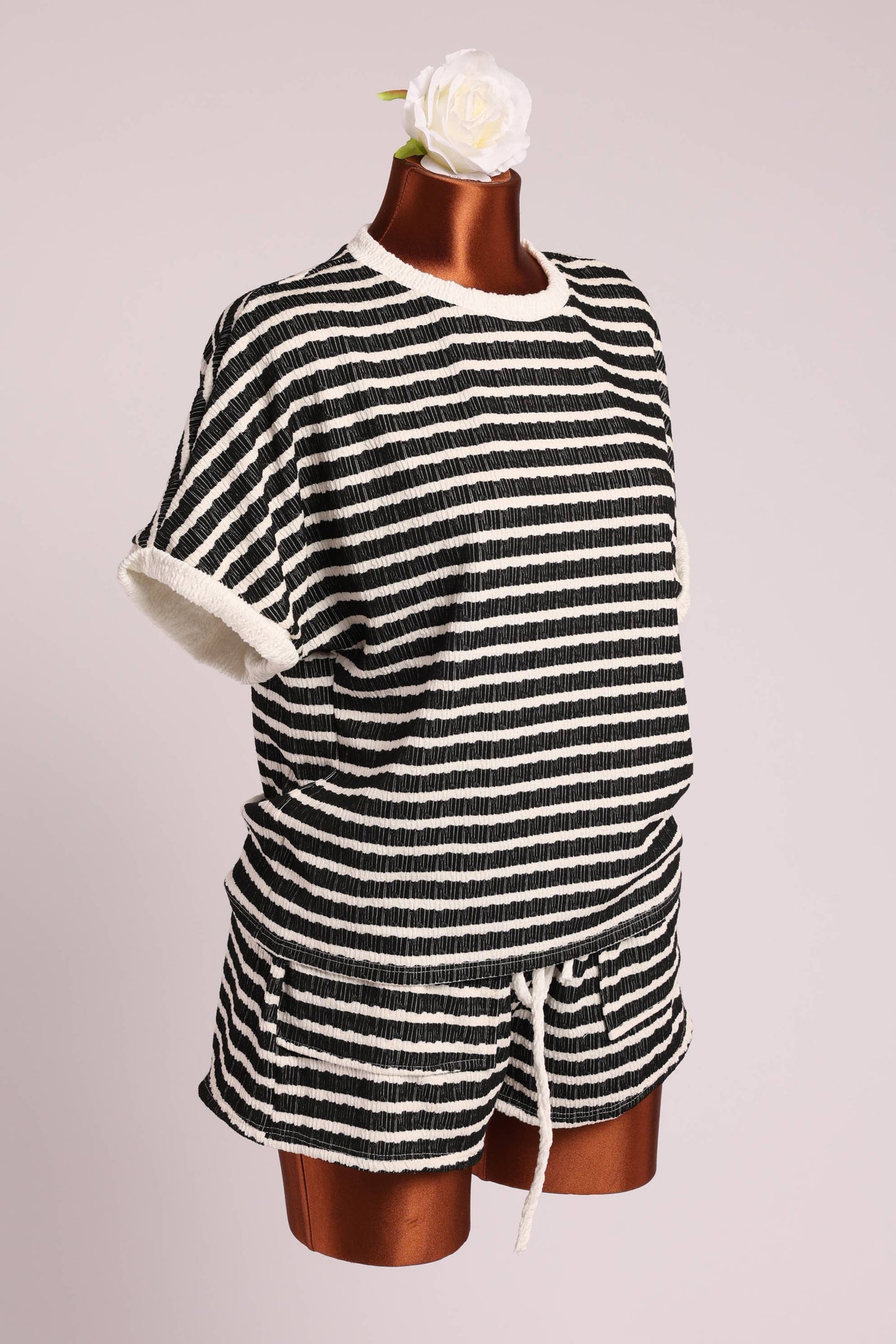 CLASSIC STRIPPED SET