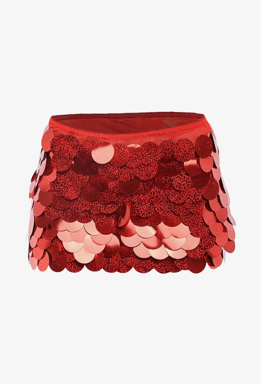 VALENTINI SKIRT