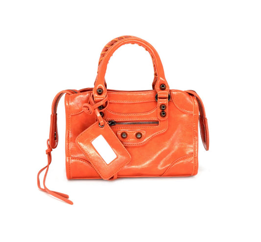 BALENCI BAG