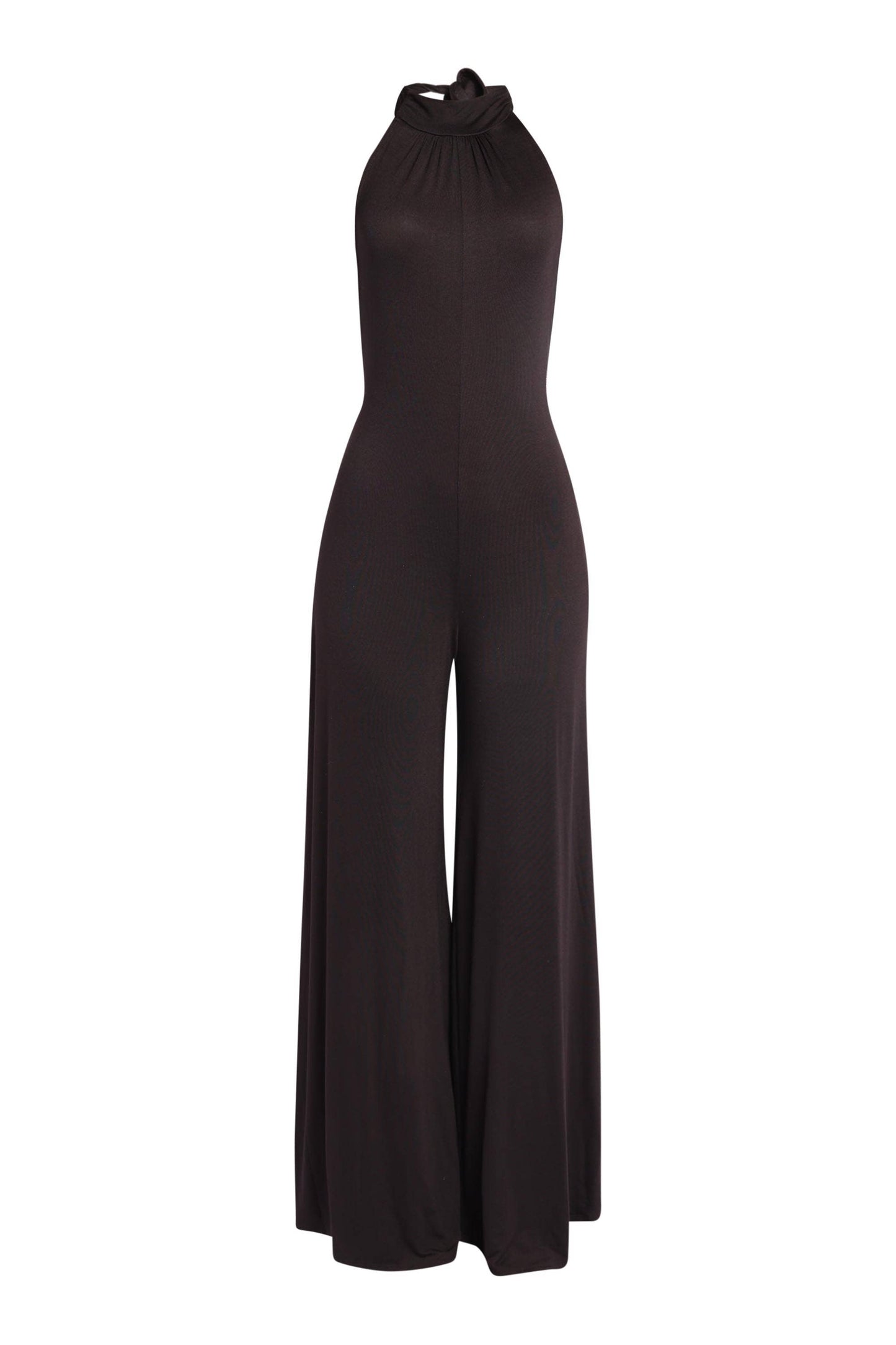 HIEDY HALTER SUIT