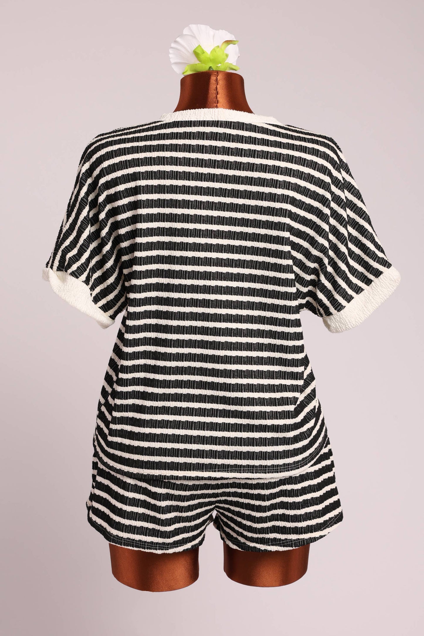 CLASSIC STRIPPED SET