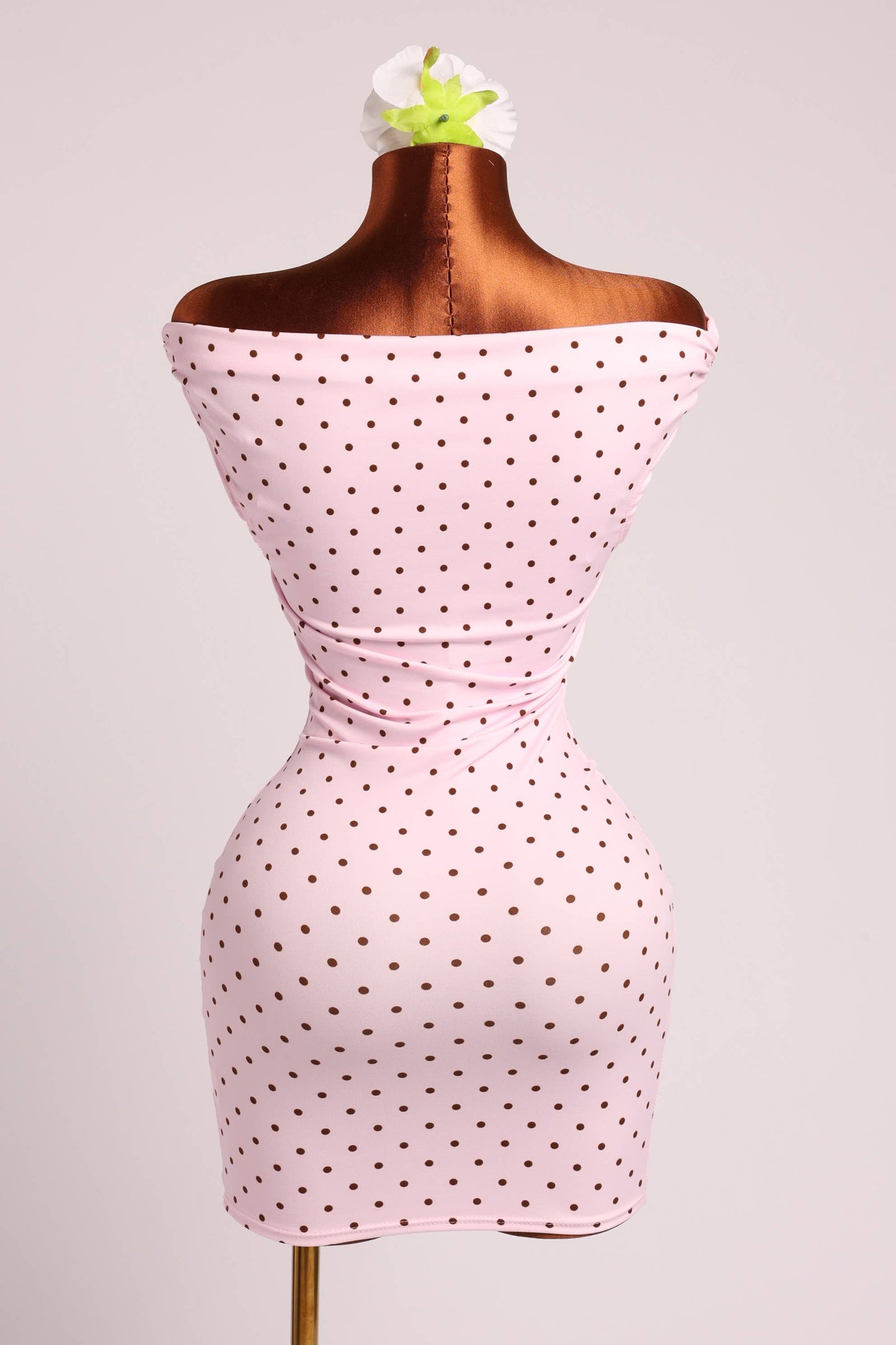 POLKA PRINCESS