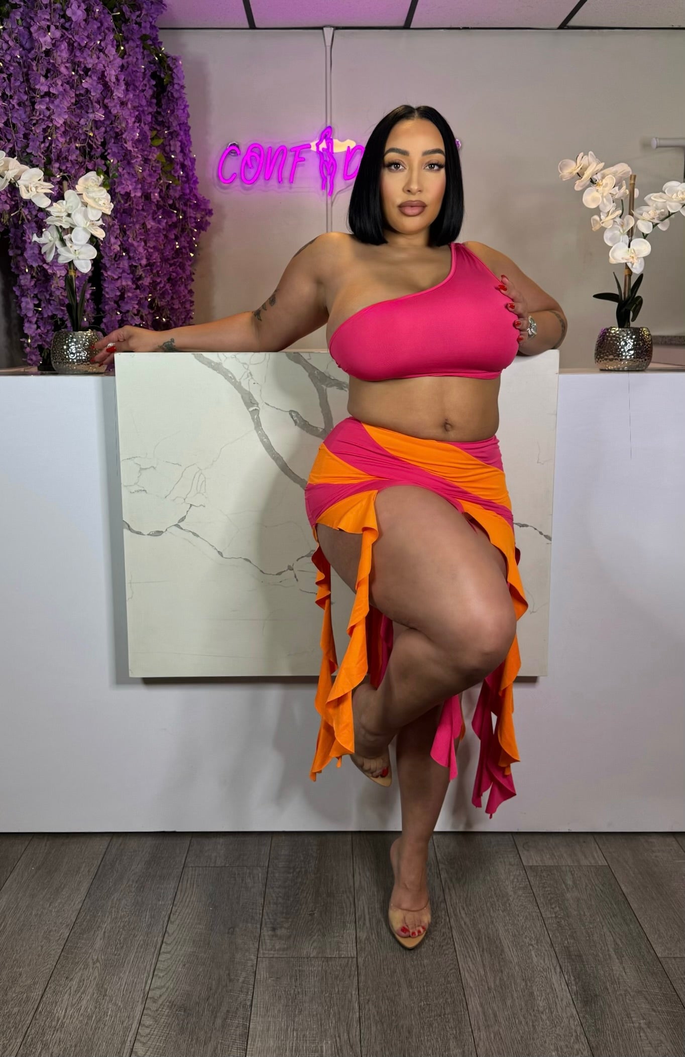 STARBURST SET