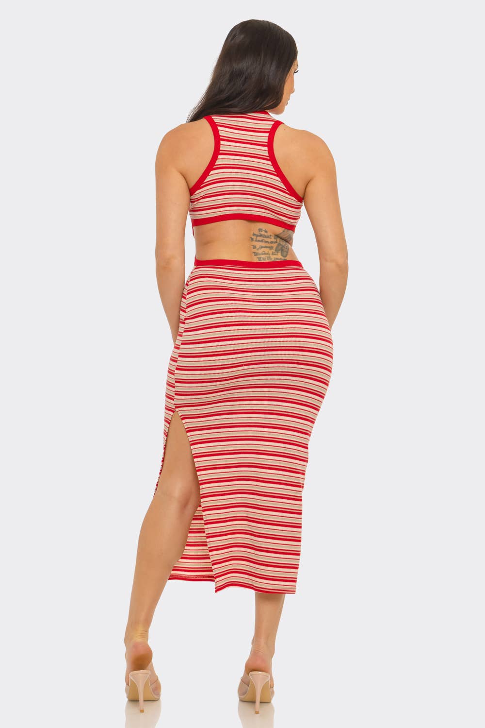 HYPE FOR STRIPE