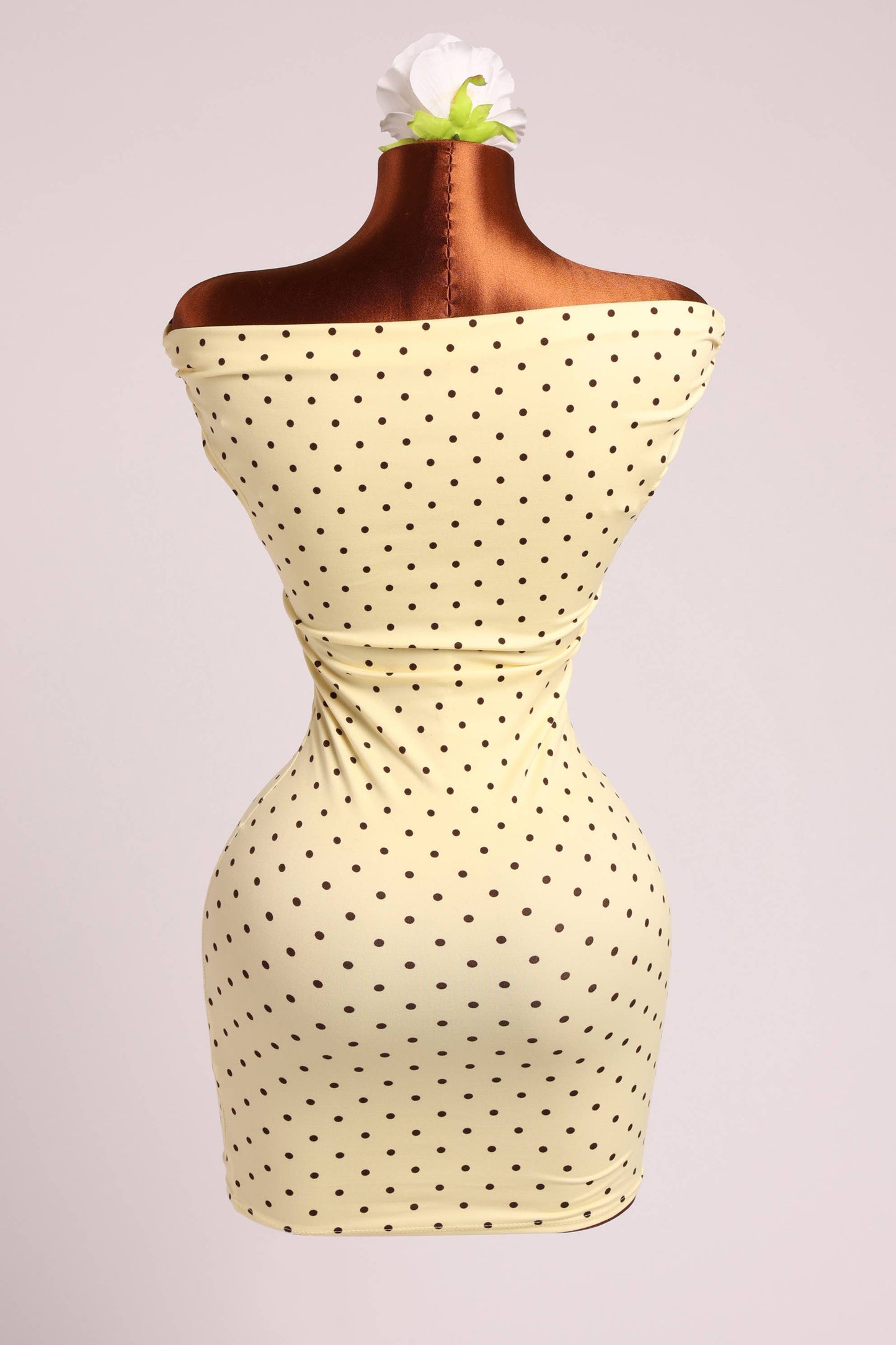 POLKA PRINCESS