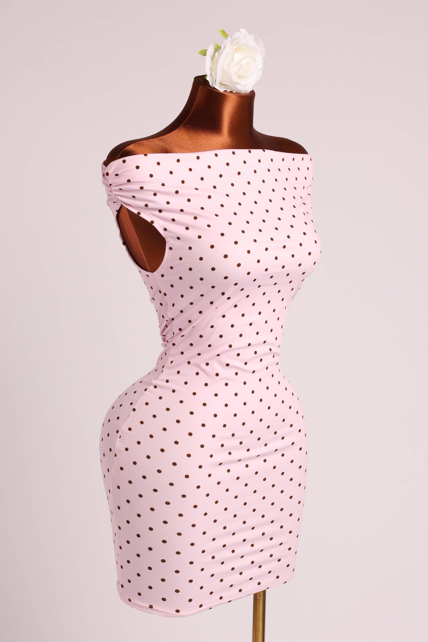 POLKA PRINCESS
