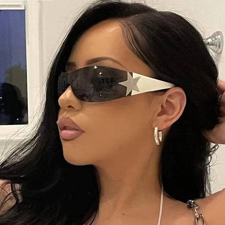 Y2K CHIC STAR