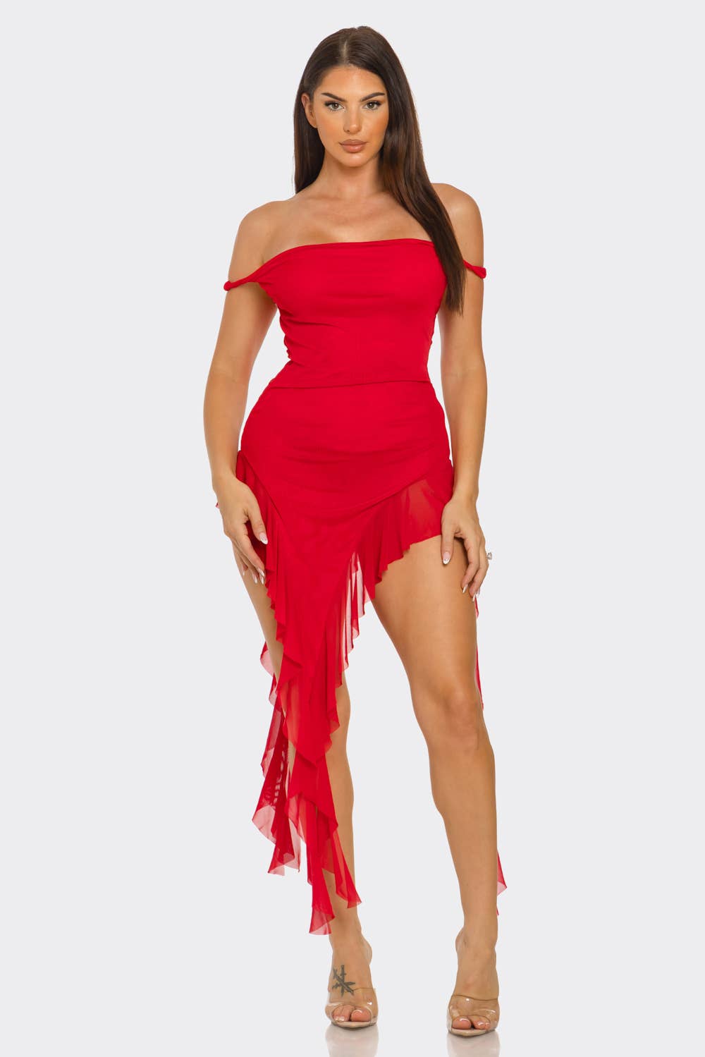 CRAVING CARMEN
