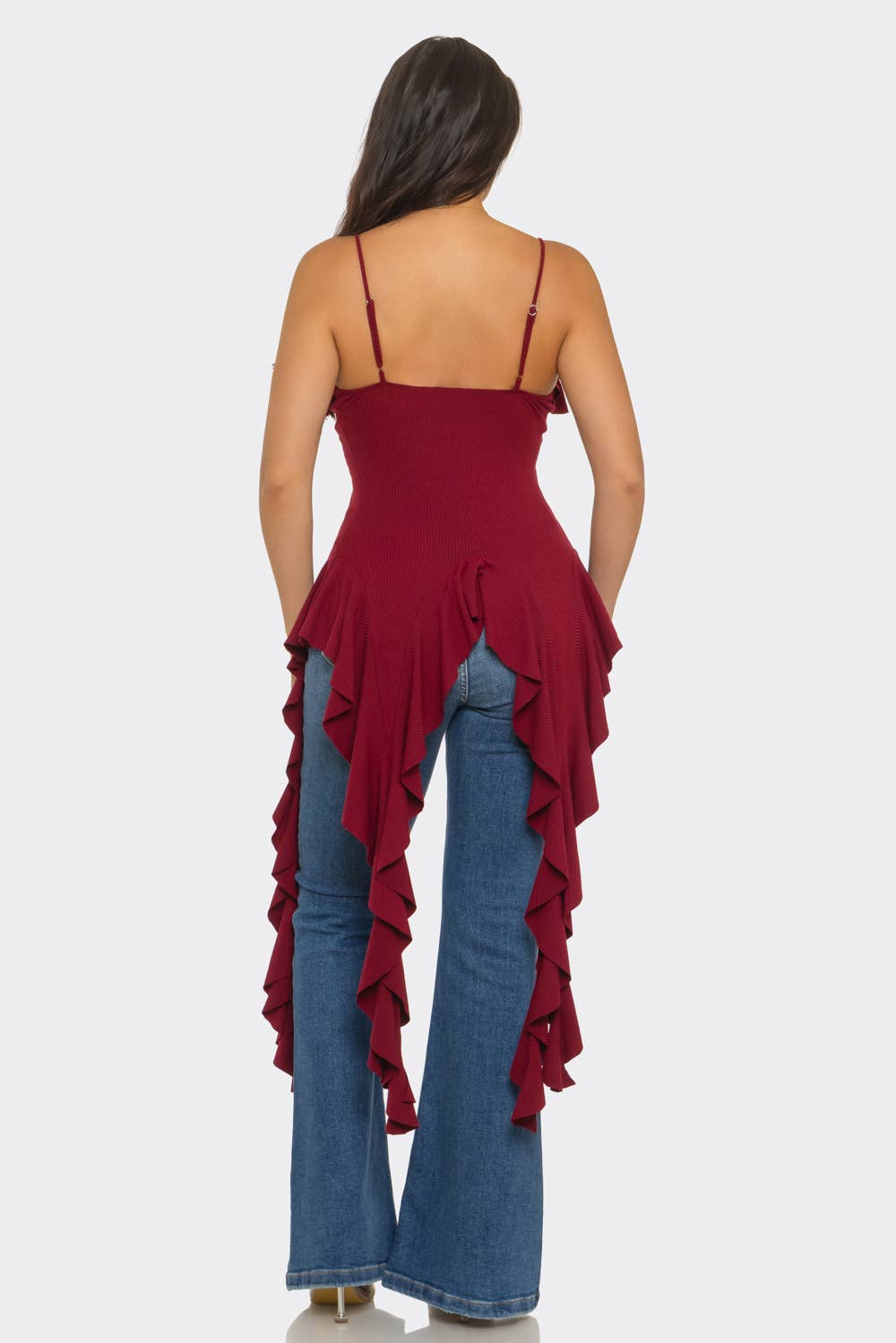 SPOIL ME Top