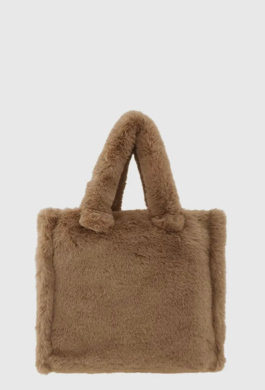 TEDDY TOTES