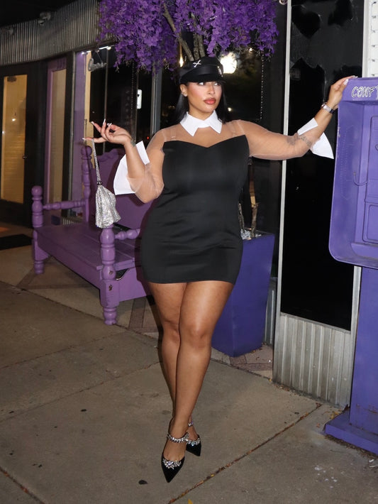 BOSSLADY