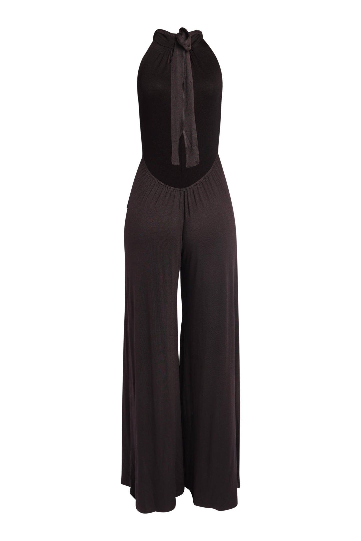 HIEDY HALTER SUIT