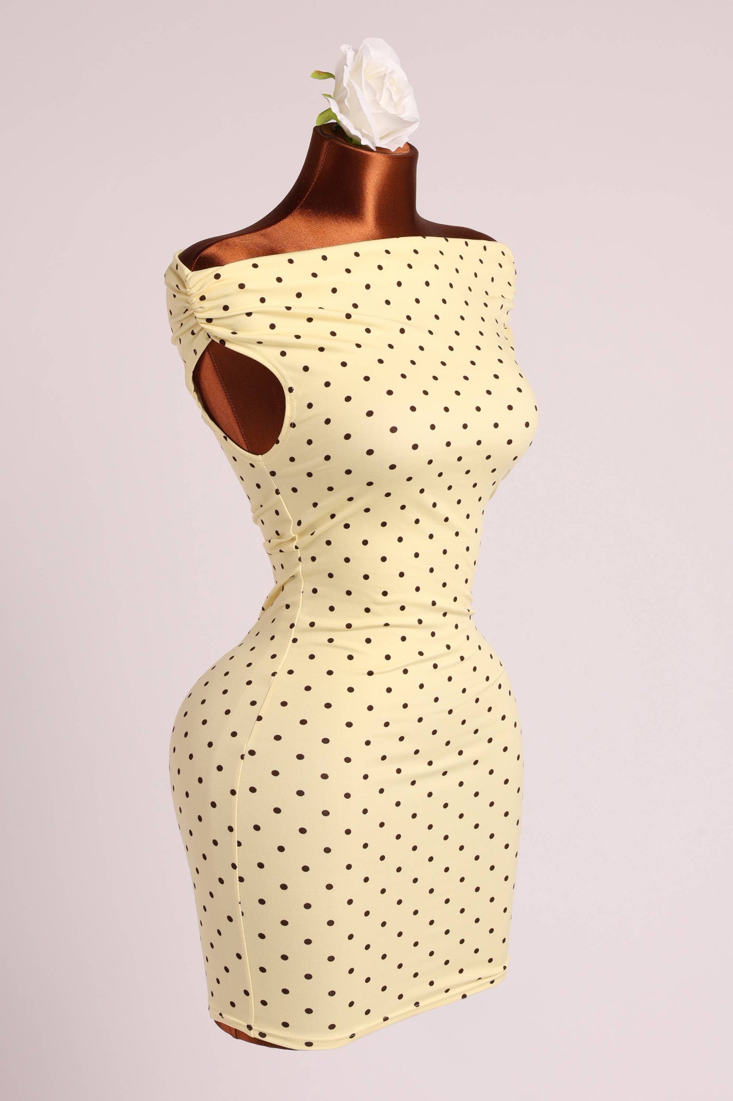 POLKA PRINCESS