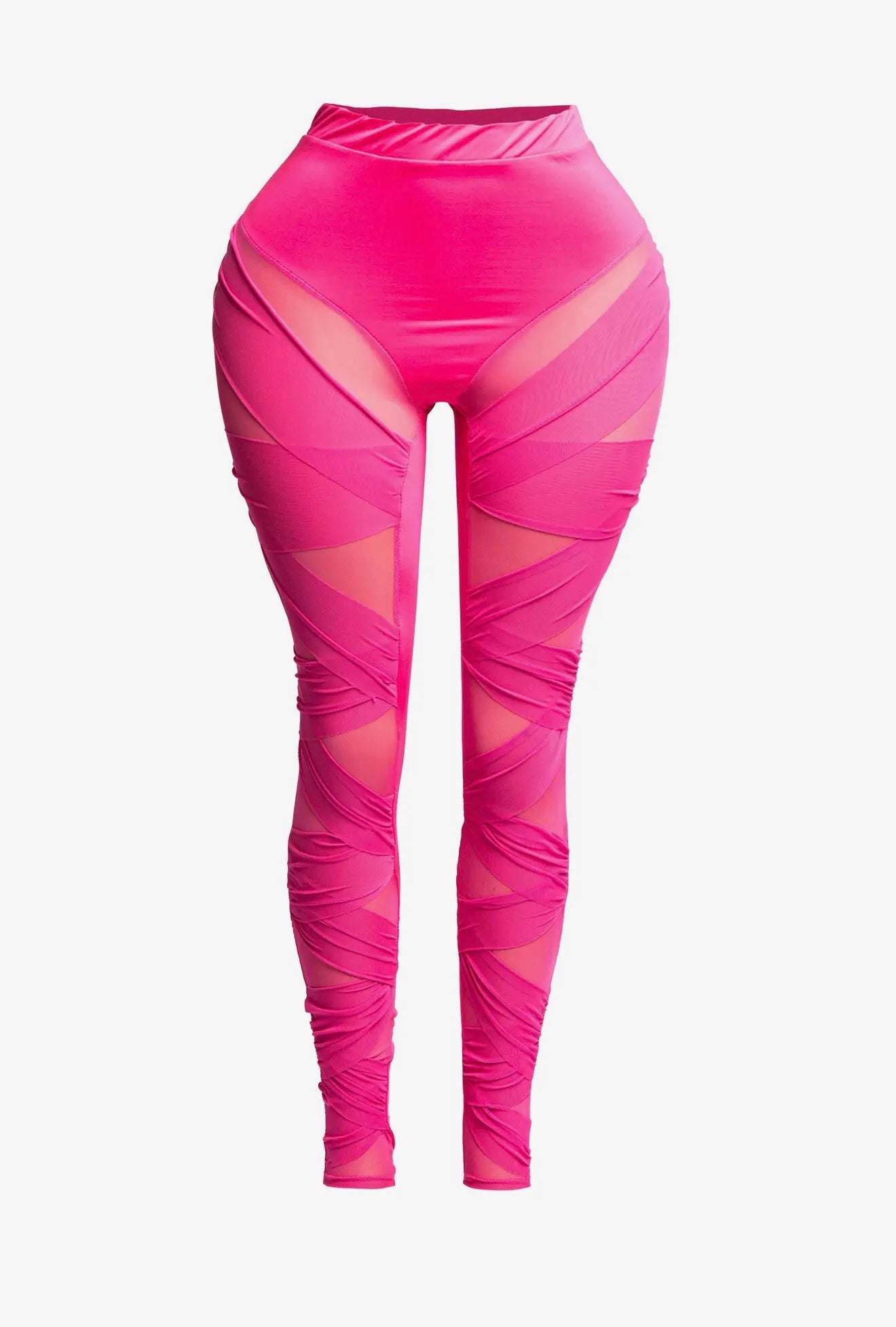 BALLERINA BOTTOMS