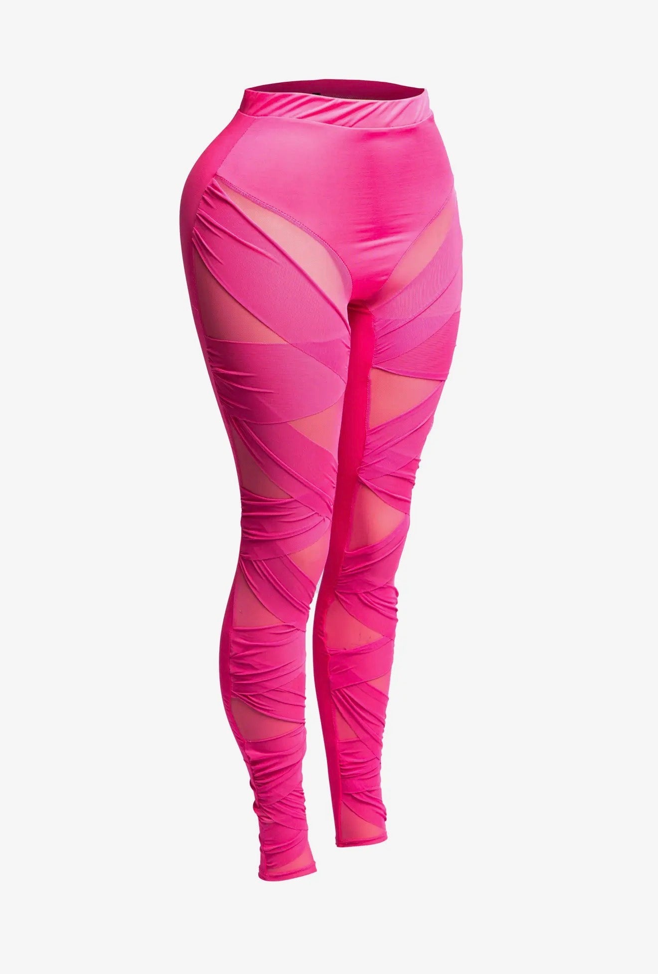 BALLERINA BOTTOMS