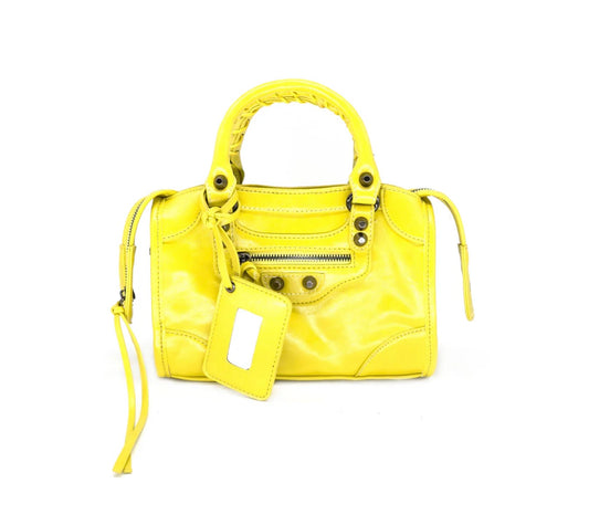 BALENCI BAG