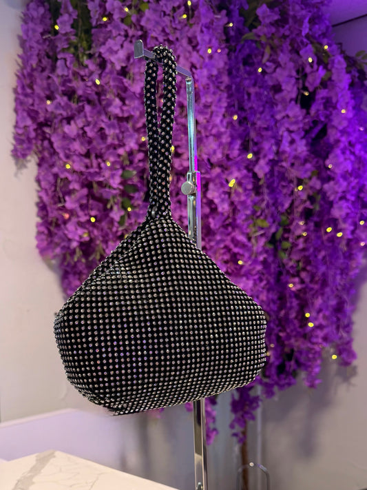 Bedazzled Bag