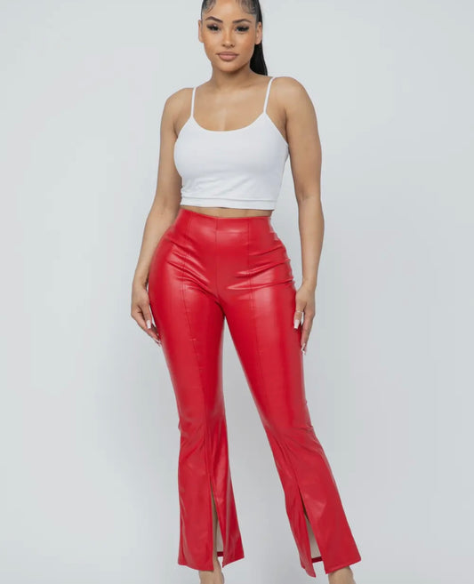 OBSESSED PANTS