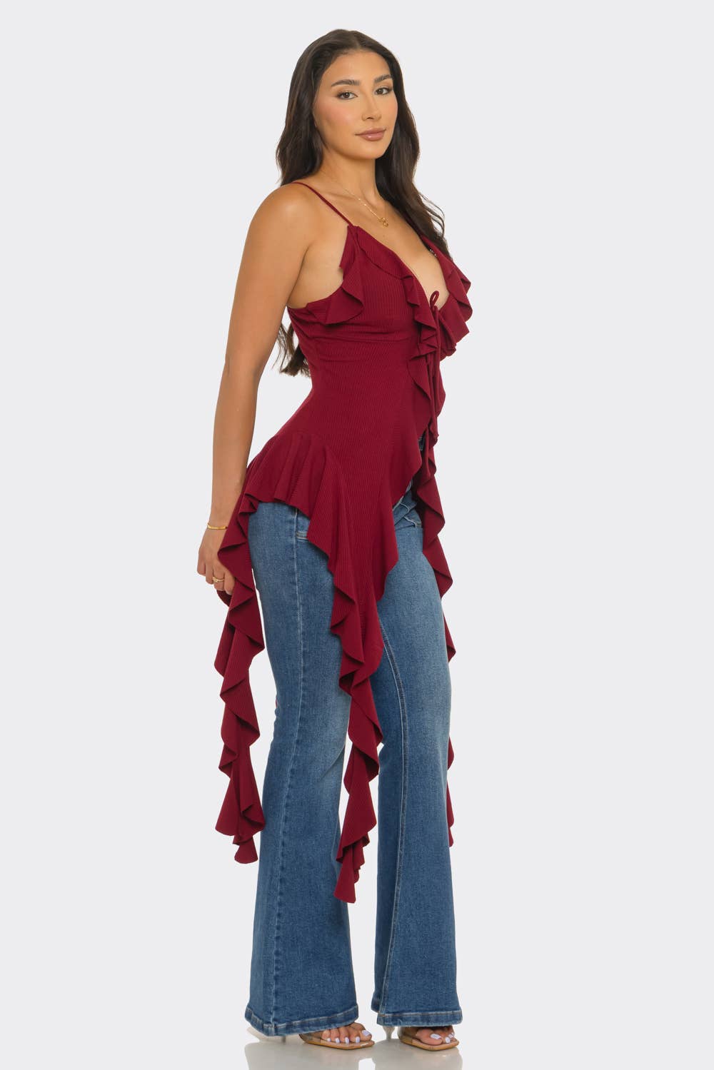 SPOIL ME Top
