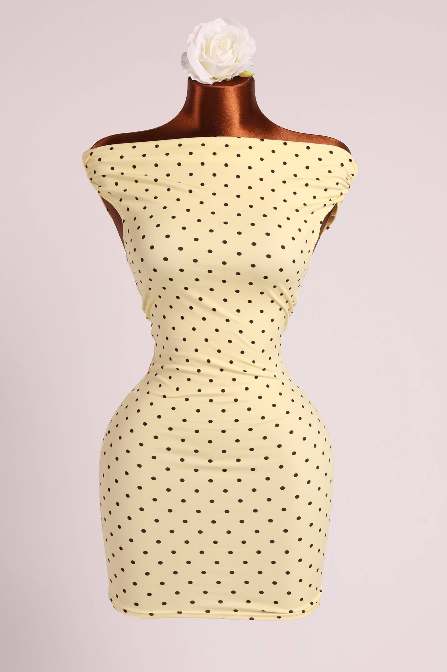 POLKA PRINCESS