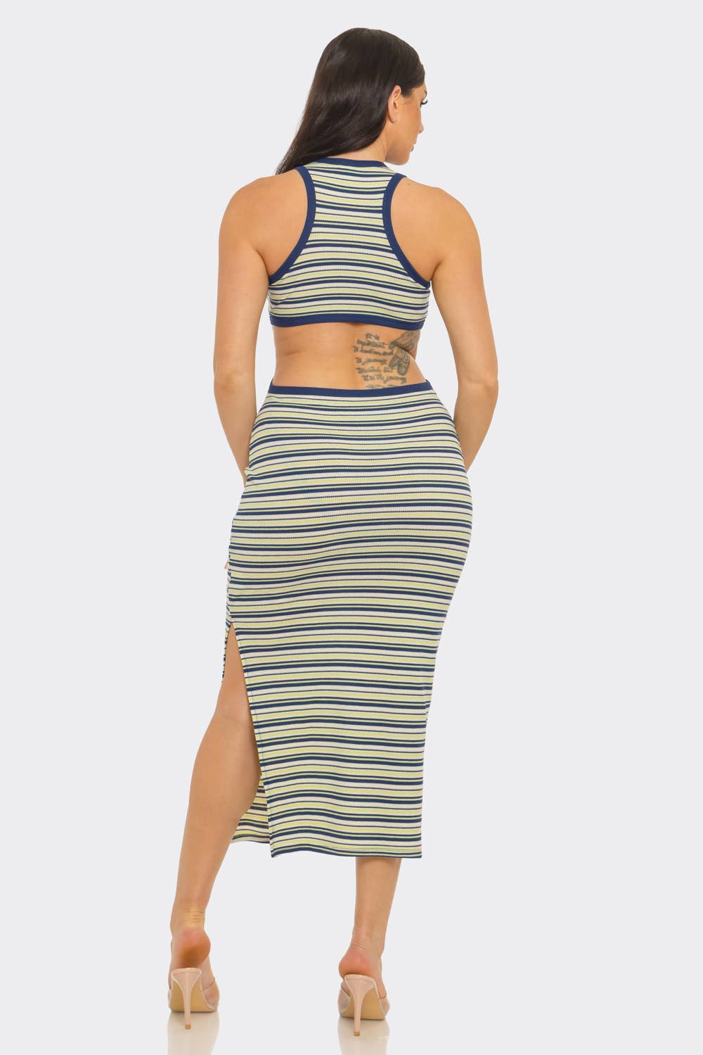 HYPE FOR STRIPE