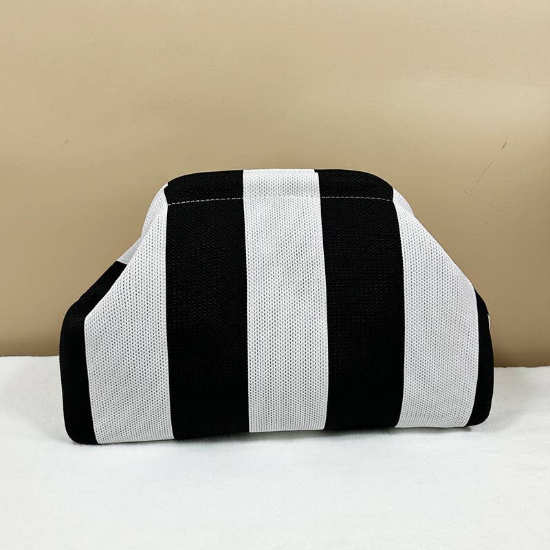 STRIPES ON STRIPES