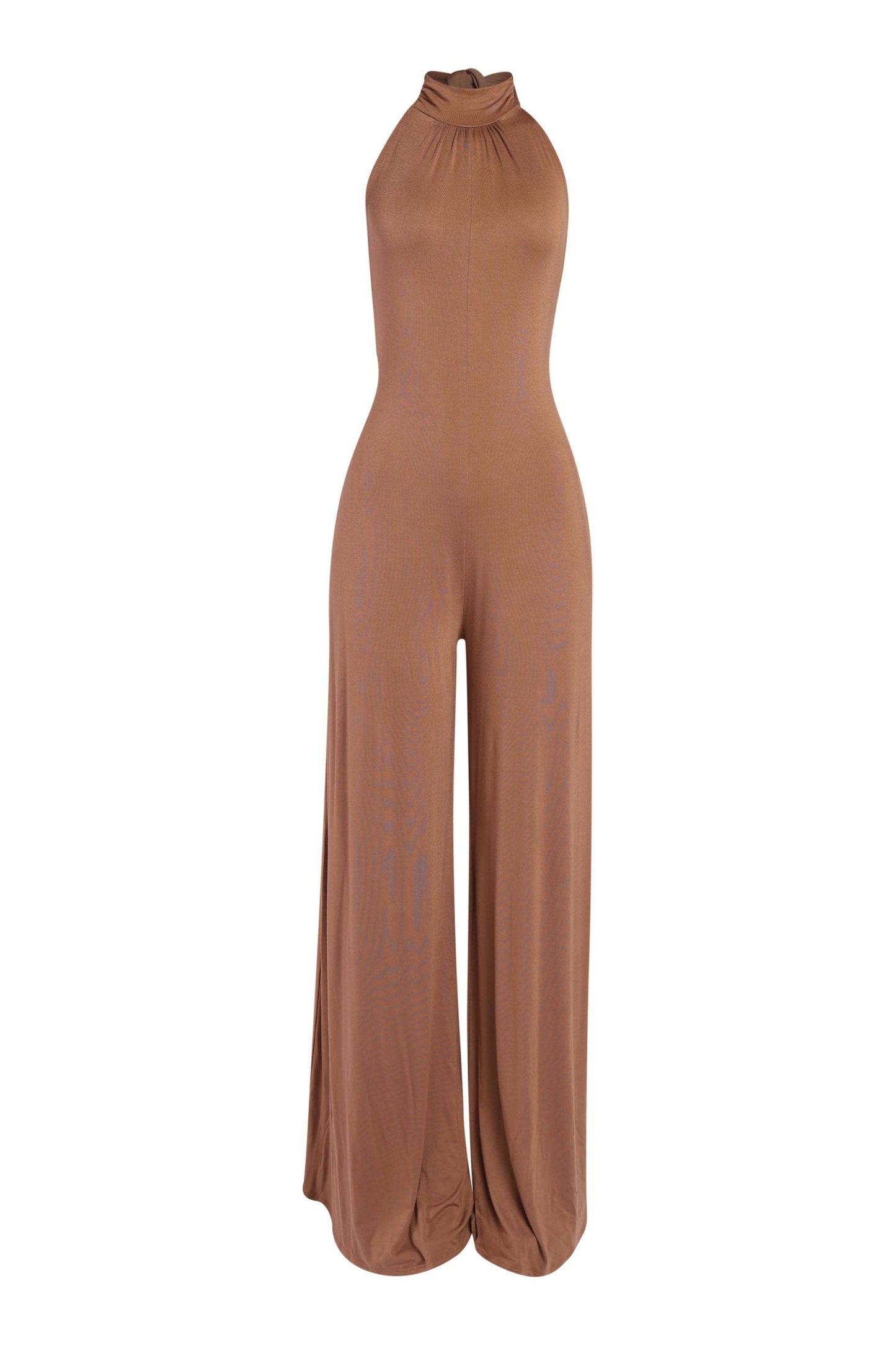 HIEDY HALTER SUIT