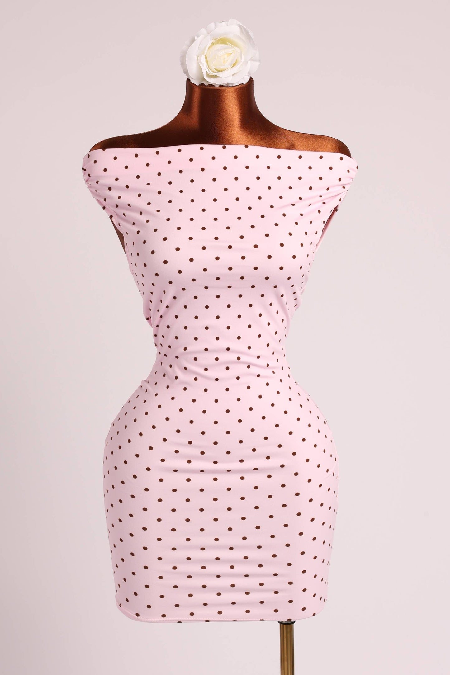 POLKA PRINCESS