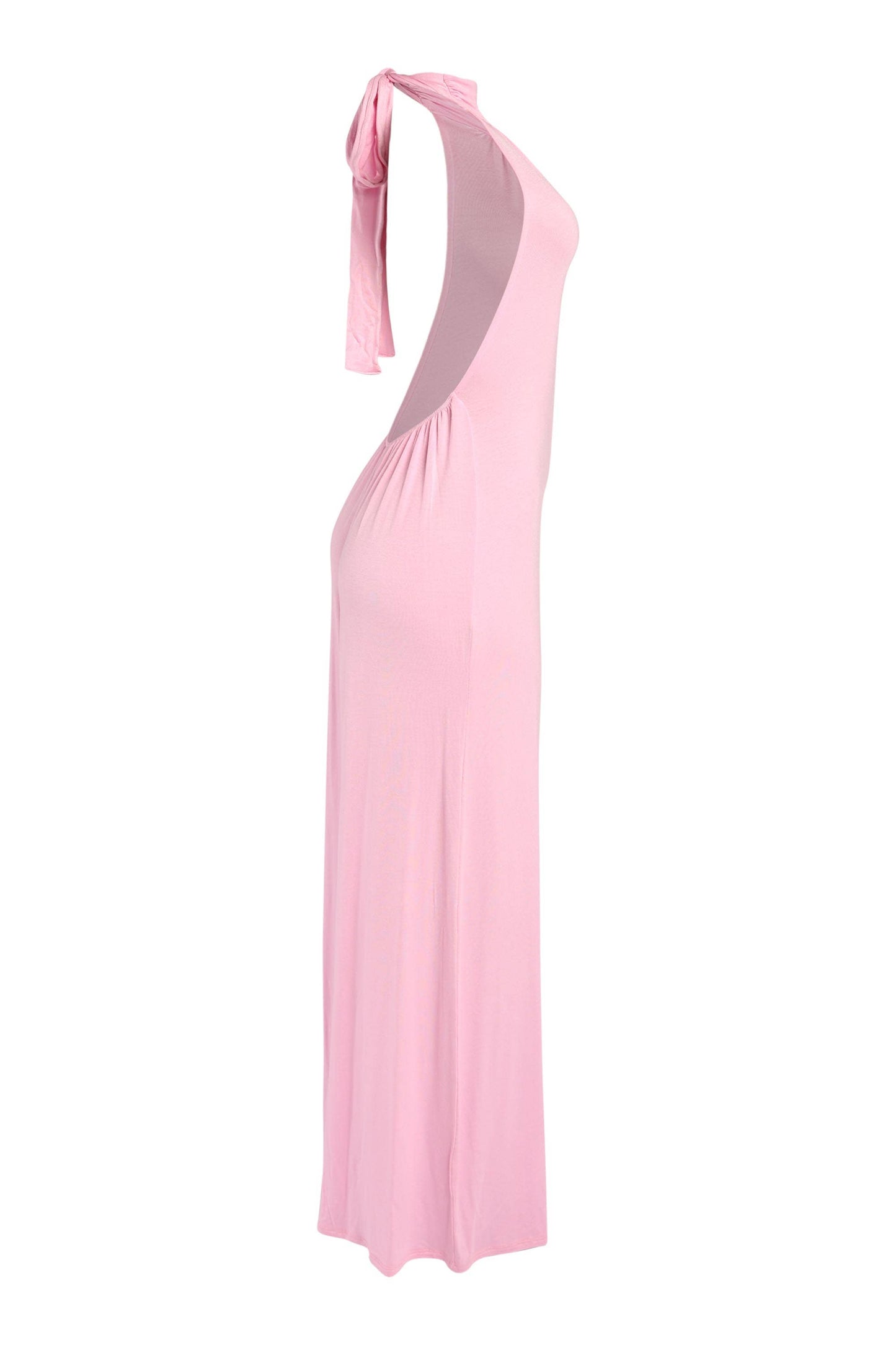 HIEDY HALTER SUIT