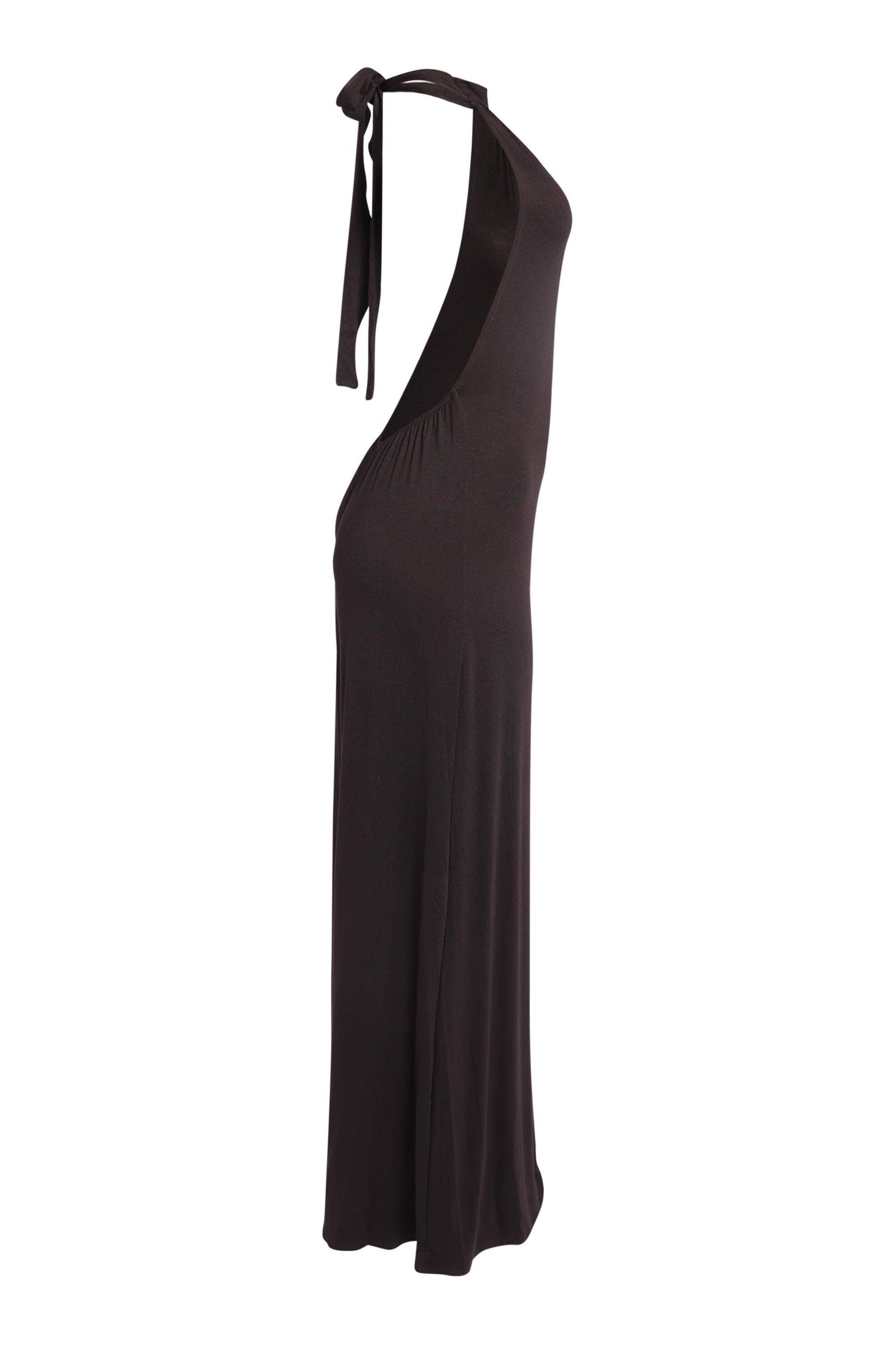 HIEDY HALTER SUIT