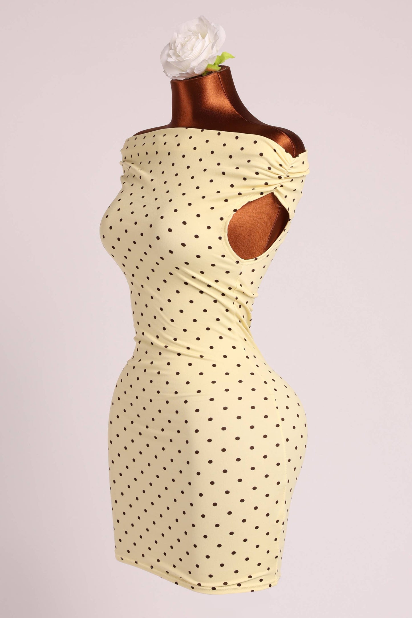 POLKA PRINCESS