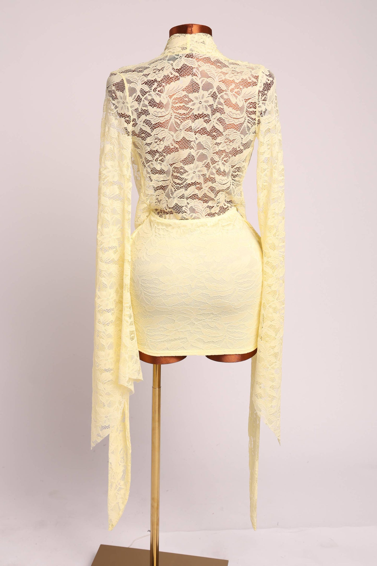 LACEY LADY